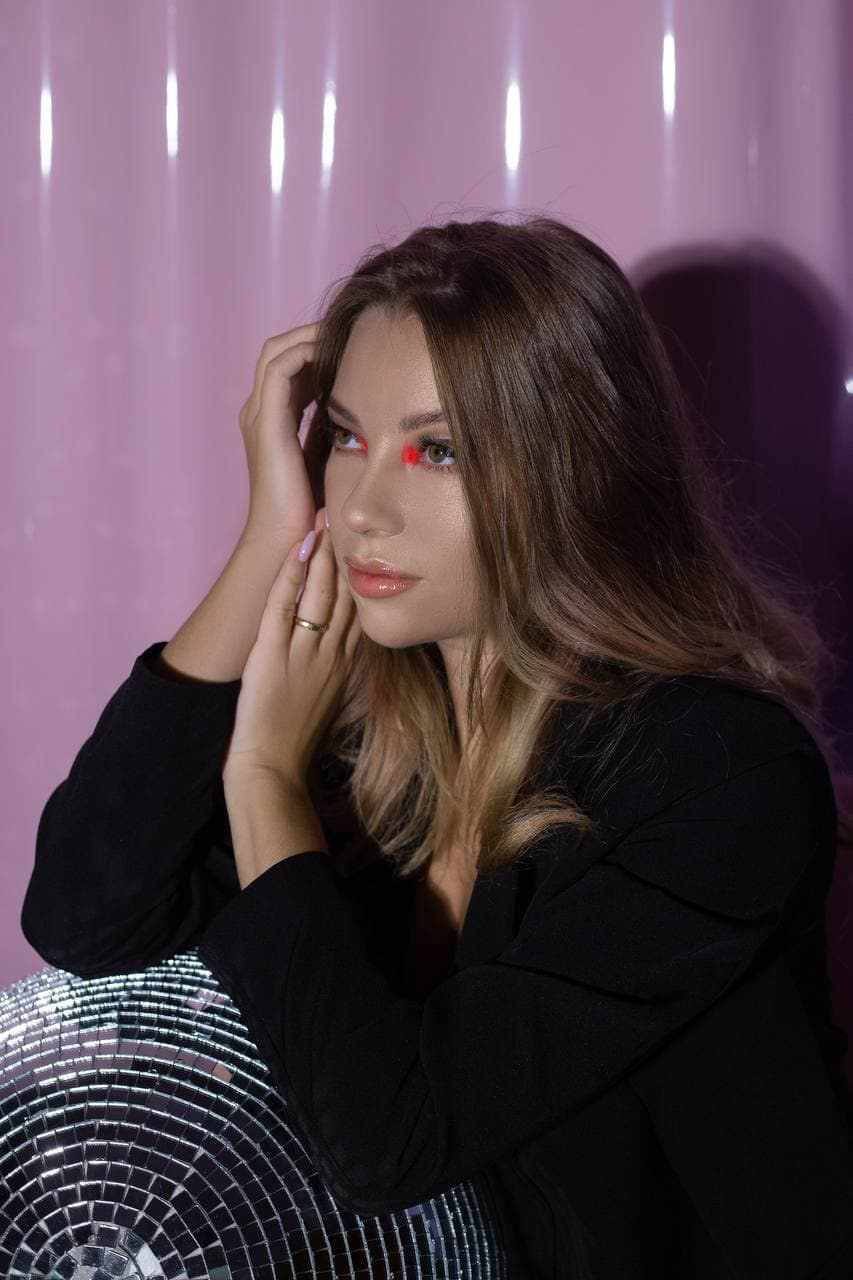 Я фотограф. Фотограф SMM Ростов-на-Дону Анна Краснова