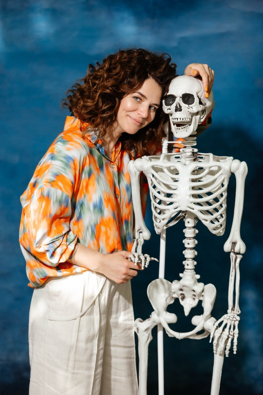 Нескучное фото — Фотостудия Анастасии Костаковой