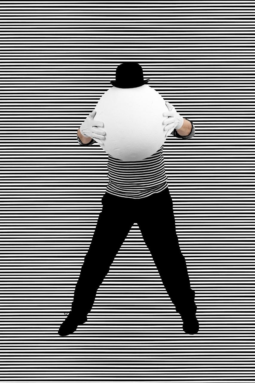 Фотоконкурс «Круг». ARTEXPOPHOTO