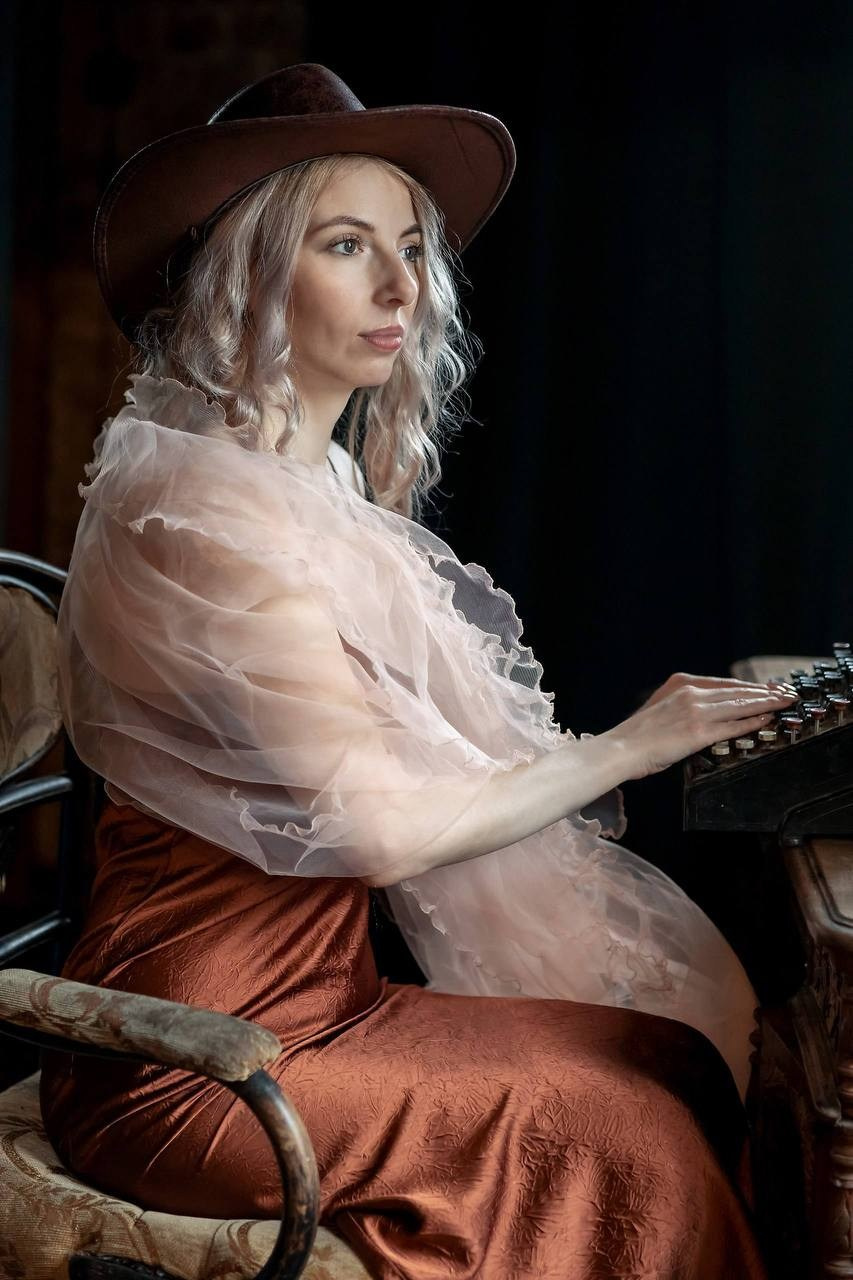 «РЕКОНСТРУКЦИЯ ЗНАМЕНИТЫХ КАРТИН!» ИЛИ «ОЖИВИ ШЕДЕВР»!. ARTEXPOPHOTO