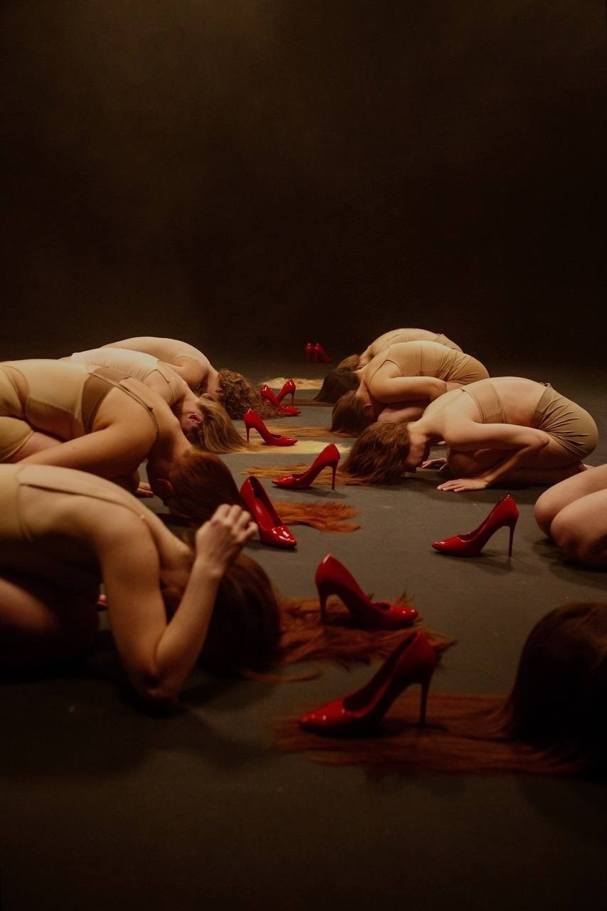 ФОТОКОНКУРС «КРАСНЫЙ». ARTEXPOPHOTO