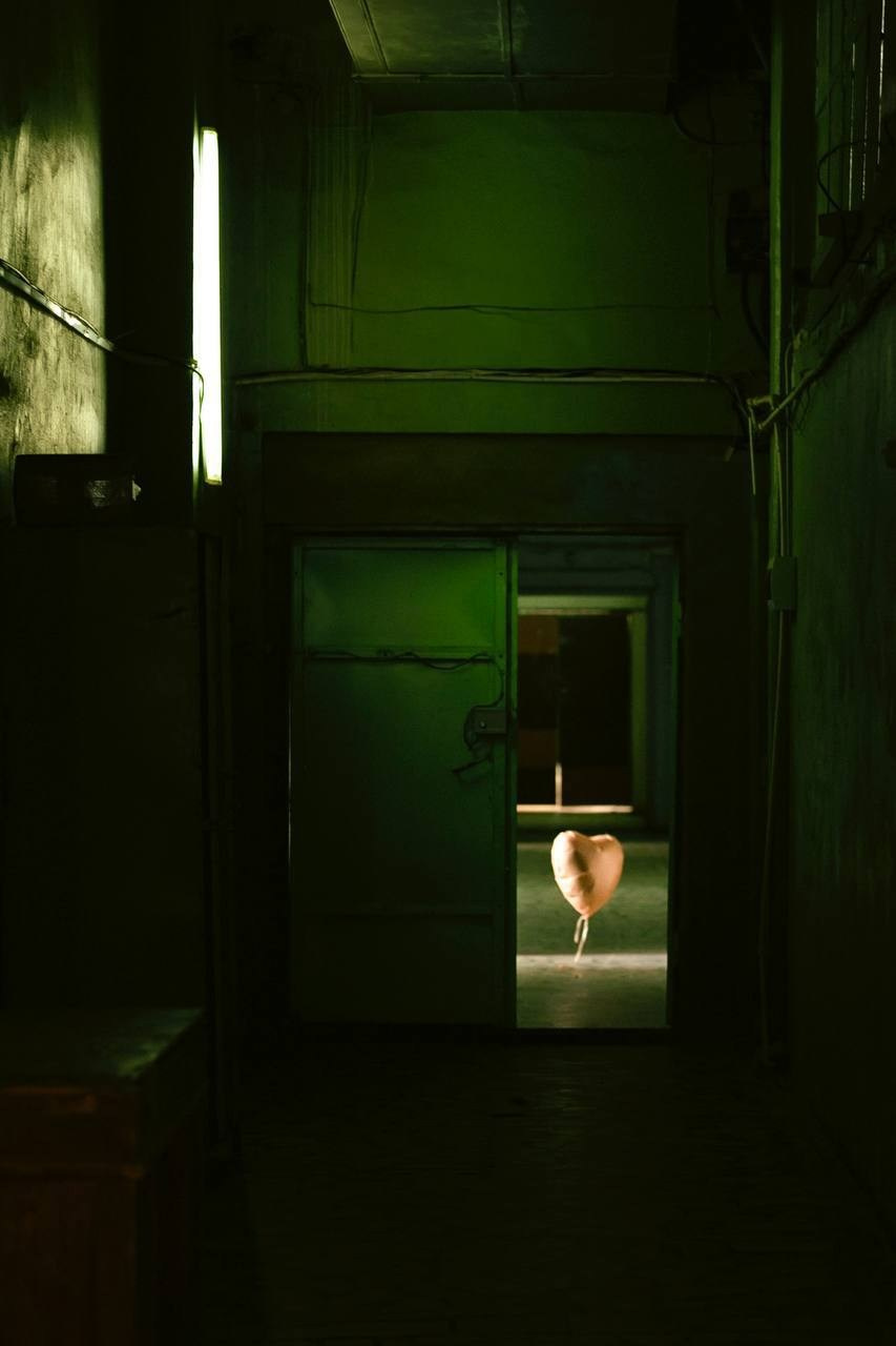 Зеленый фотоконкурс. ARTEXPOPHOTO