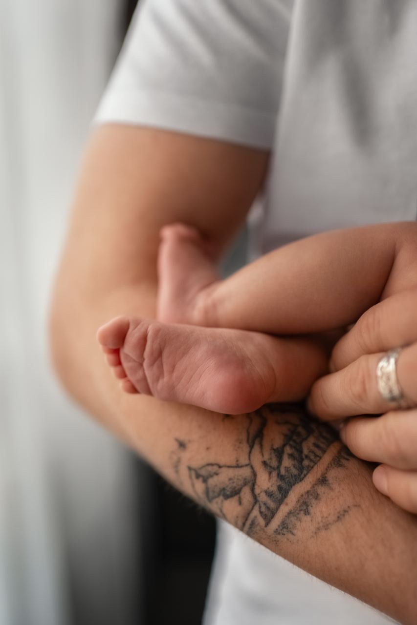 Услуги. Семейный и детский фотограф Фрязино, Щелково Юлия Март