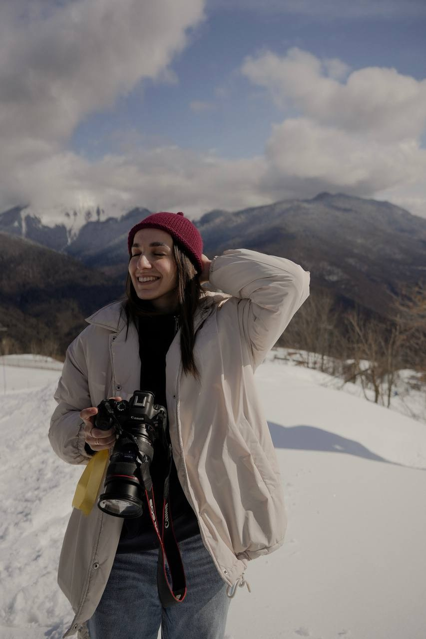 О проете «ЭТОНЕОТПУСК»