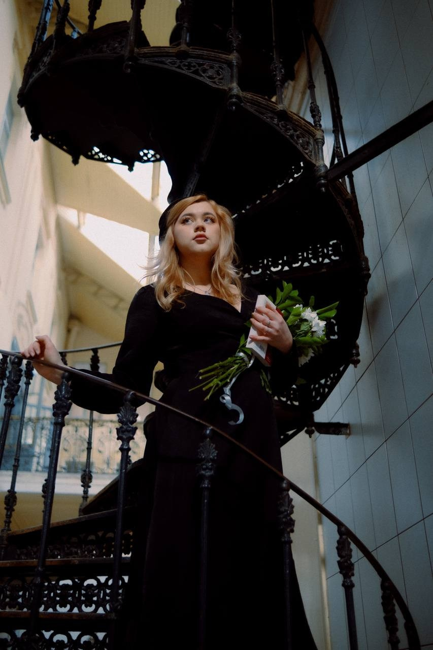 Контакты. Фотограф из Санкт- Петербурга