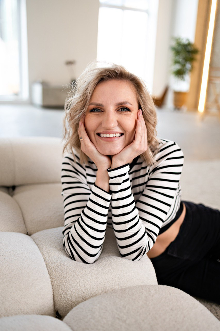 Фотограф новорожденных Воронеж