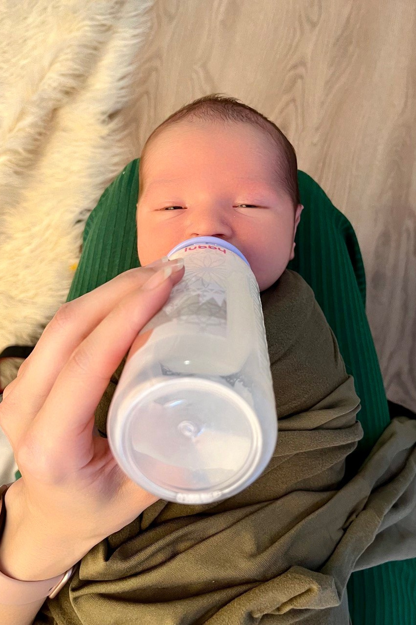 Обо мне. Фотограф новорожденных Обнинск Лебедева Дарья