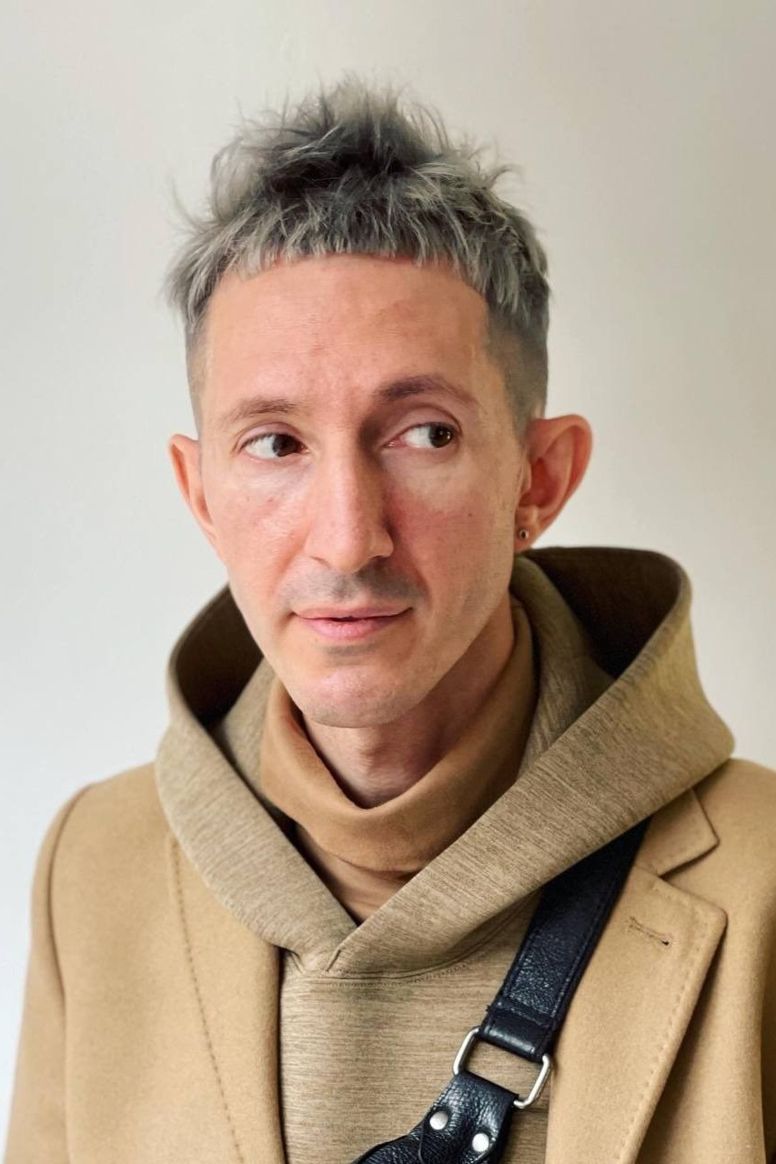 Основная программа. Обучение для фотографов, видеографов, фильммейкеров, режиссёров, художников