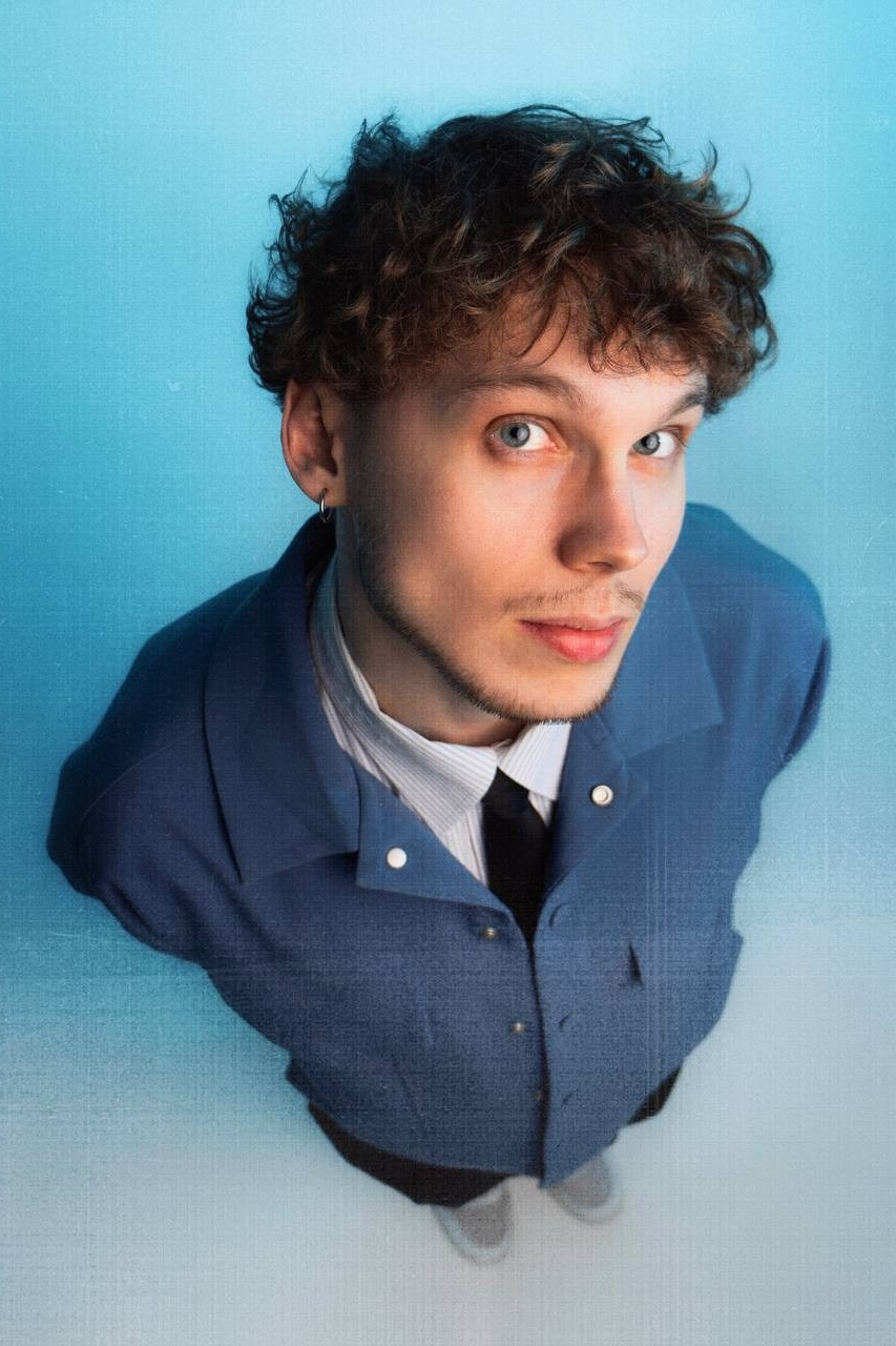 Фотограф Григорий Новак