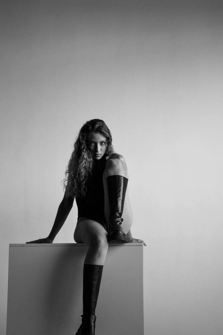 Фотограф Элина Муратова