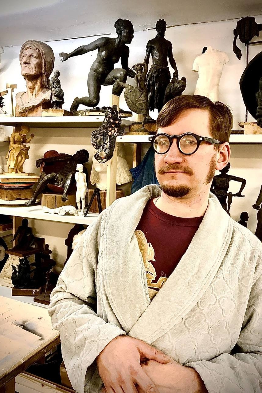 КОМАНДА. Детская летняя театральная лаборатория Московского театра оперетты