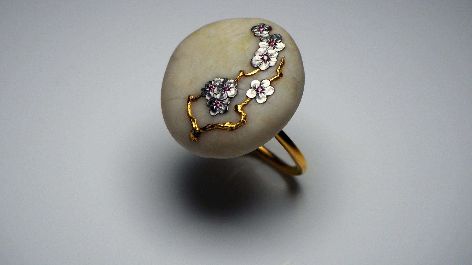 Галерея настроений. Драгоценные настроения