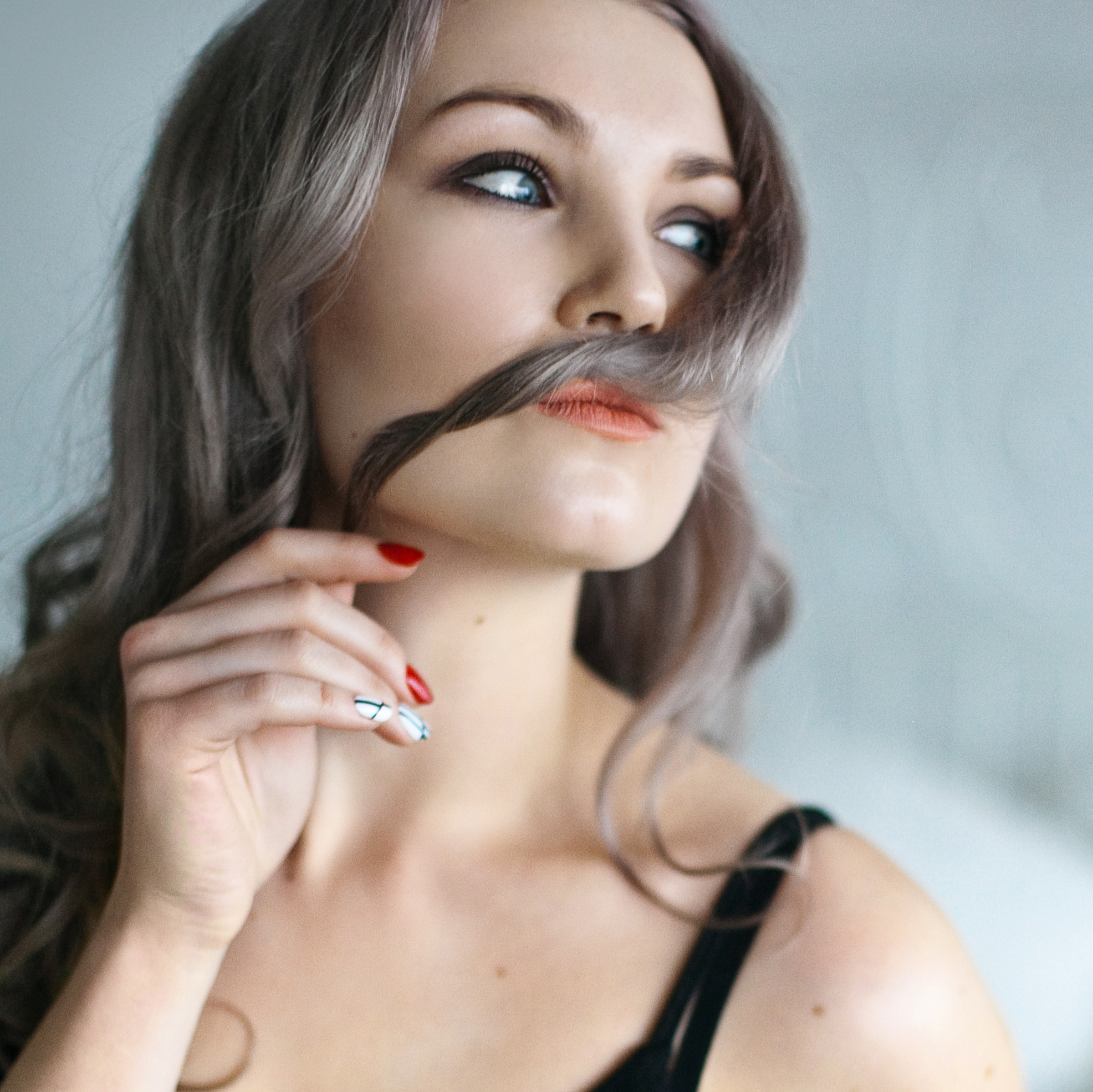 Портретный фотограф Елена Матафонова Барнаул