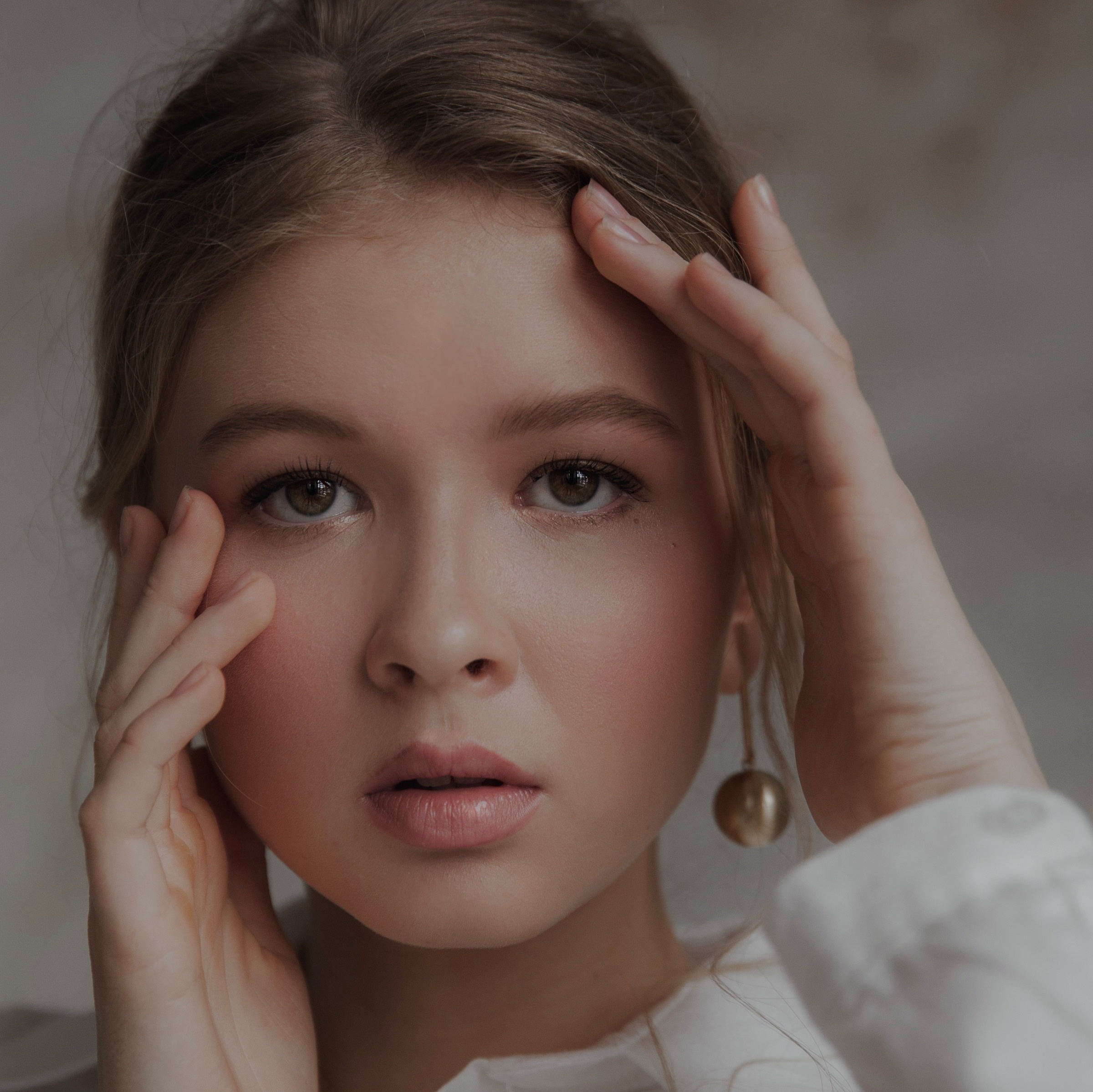 Женский и семейный фотограф в Москве Анастасия Филимонова