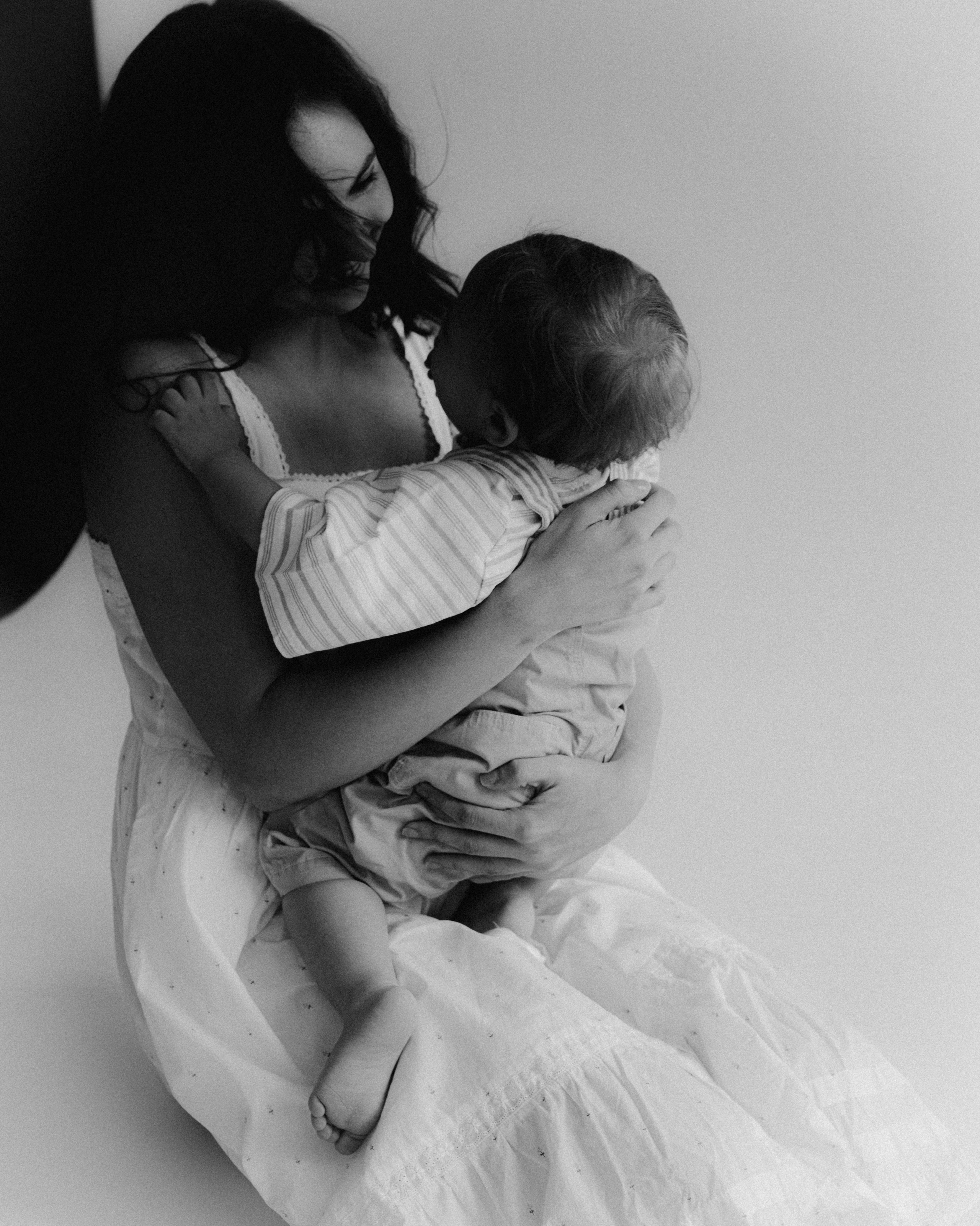 Family. Портретный фотограф в Бишкеке Карина Куликова