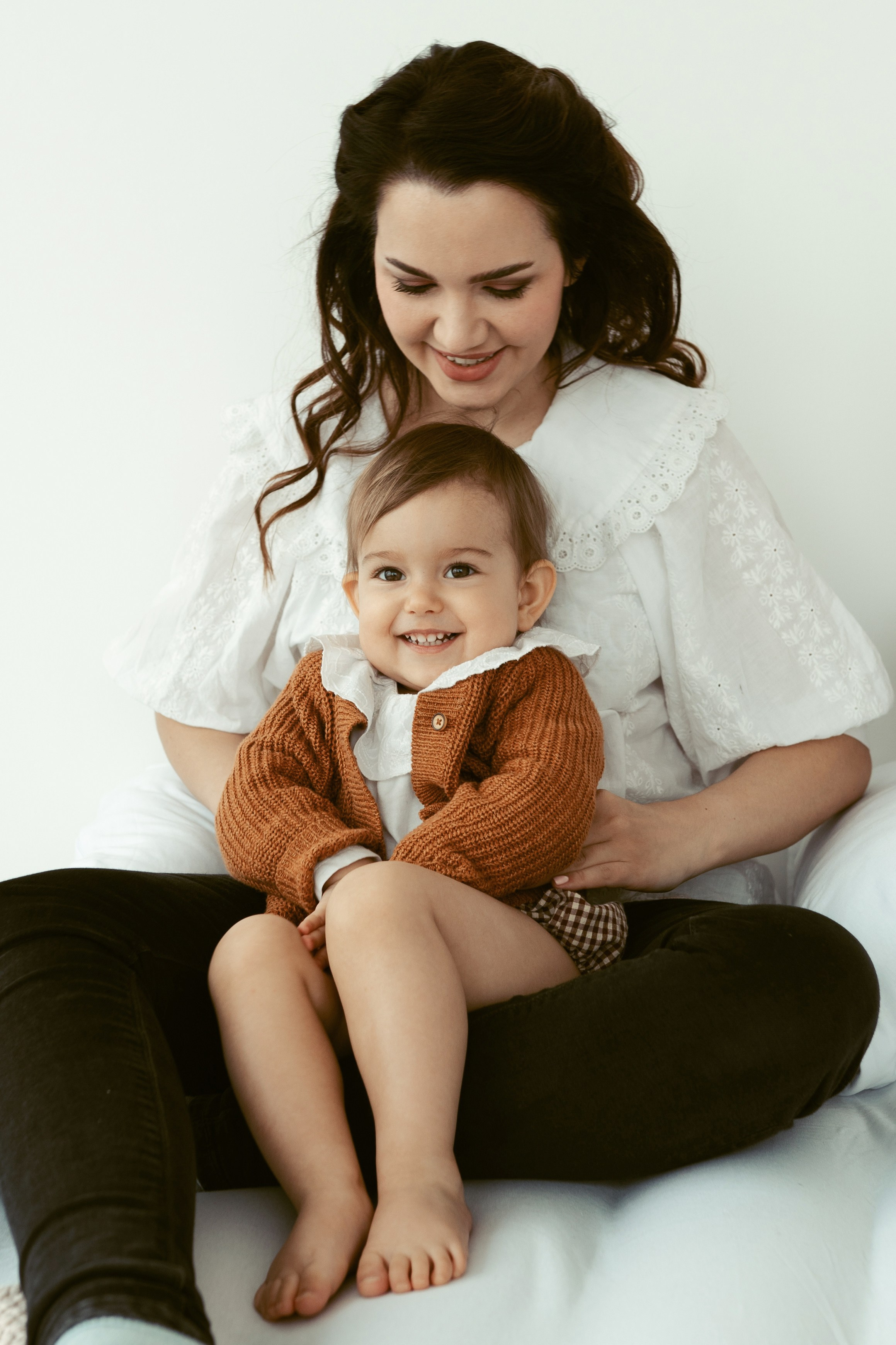 Портретный и семейный фотограф в Пятигорске Кутырева Ксения