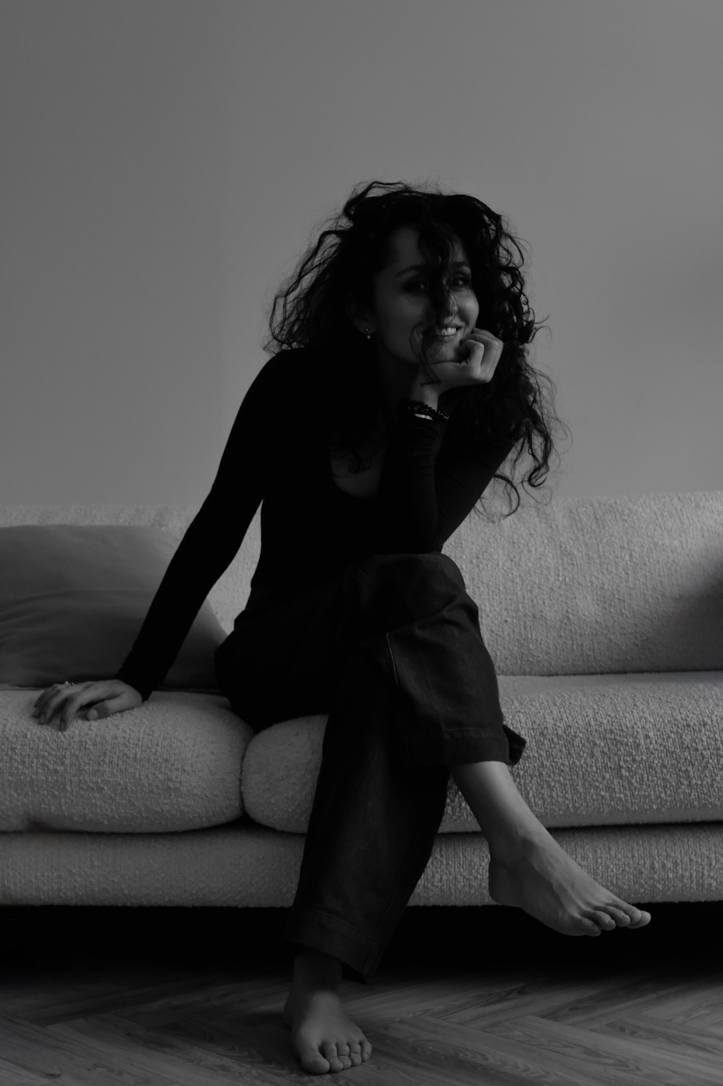 Фотограф настоящих эмоций в Новосибирске Пестова Дарья