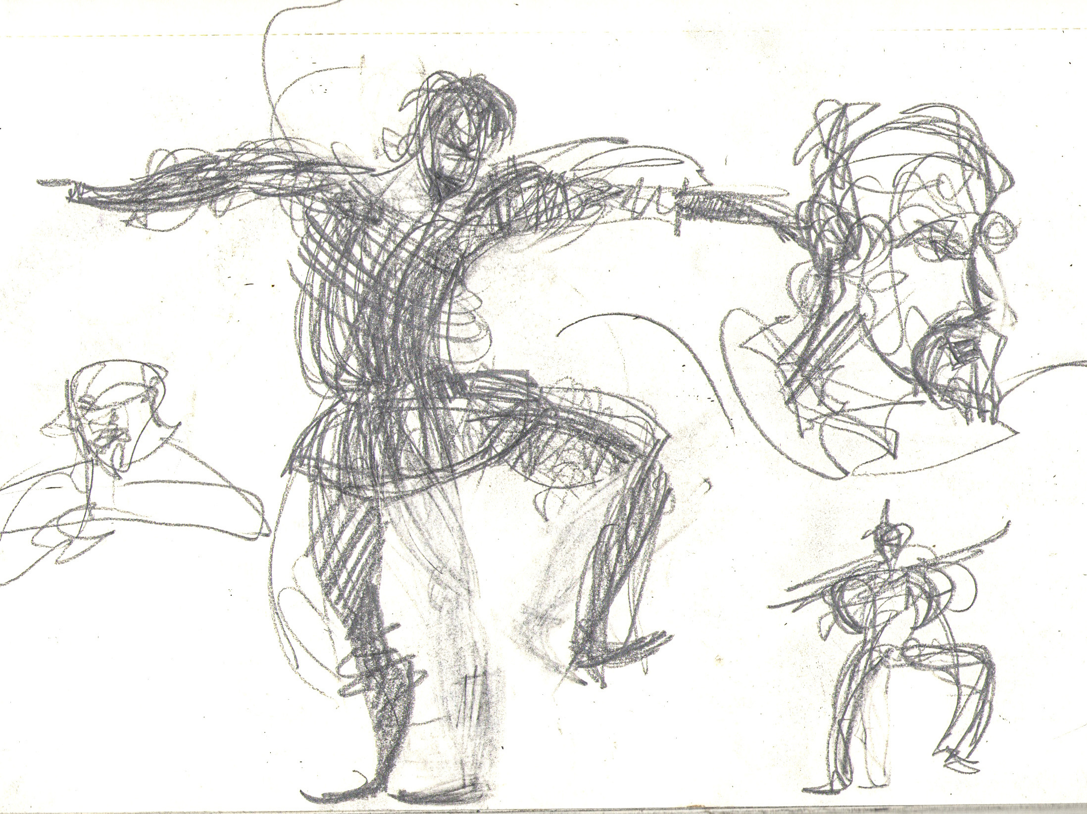 Про балет «каменный цветок». Sculptor Aleksei Dmitriev