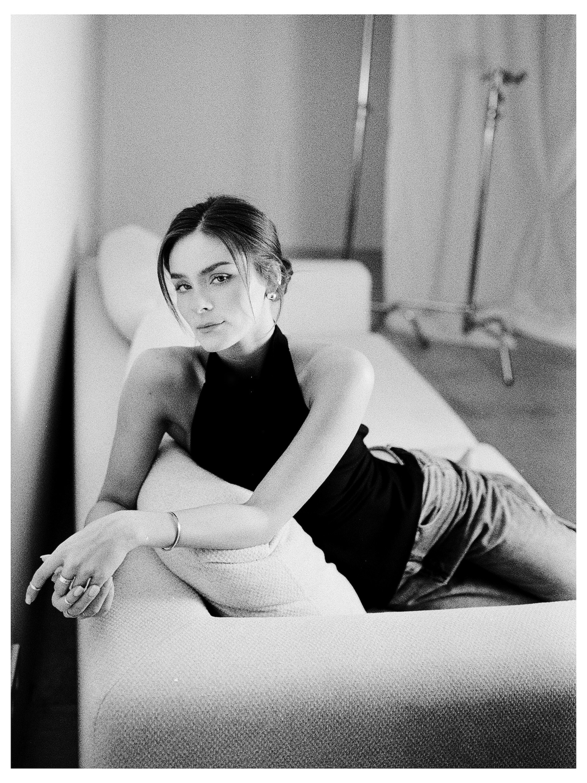 Стоимость и условия. Mariia kangro