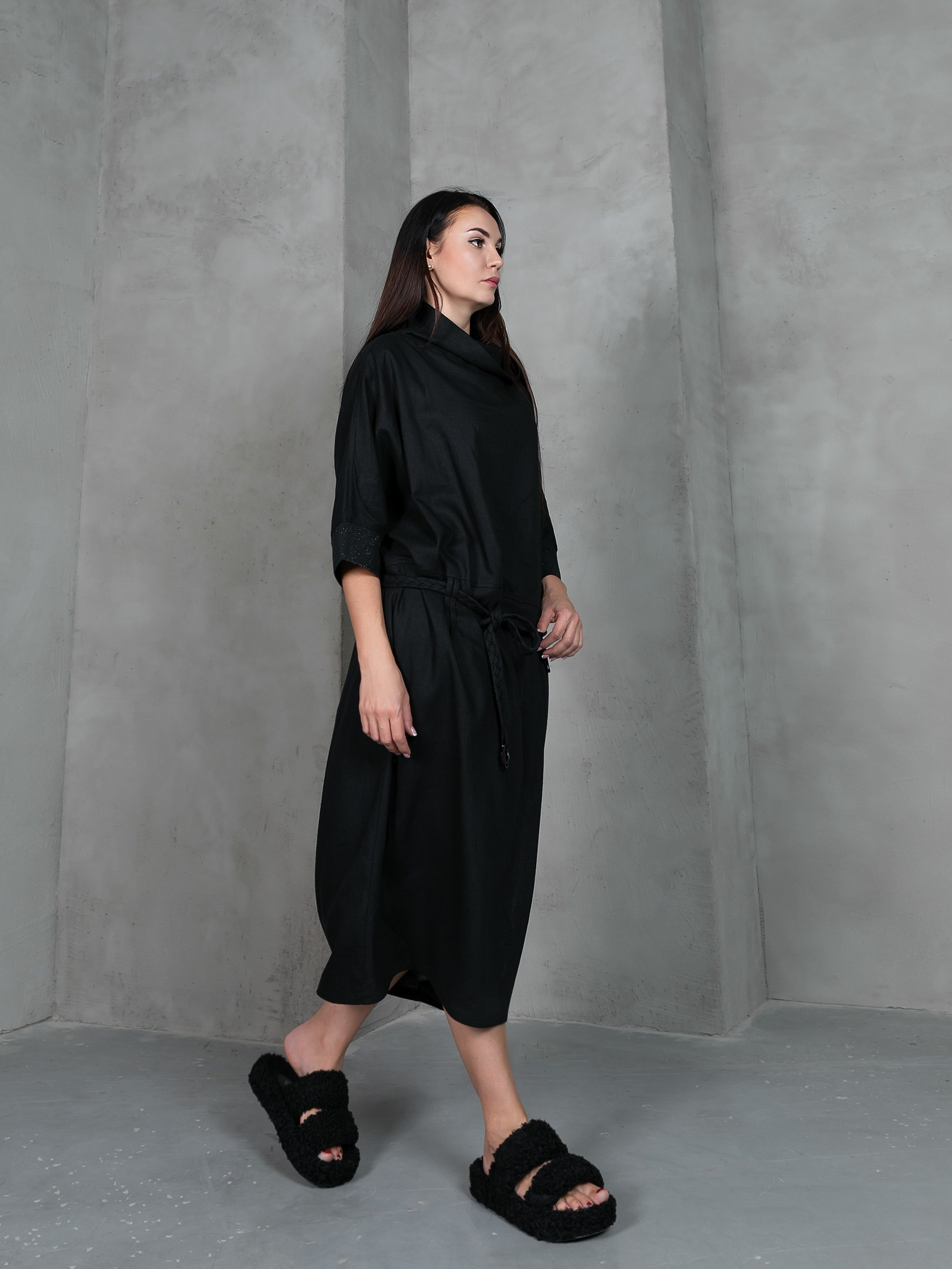 LIN & ЛЕН. PIKANTO-Бренд женской одежды