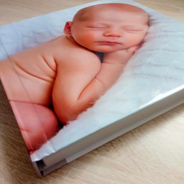 Фотокниги. Детская фотостудия в Санкт-Петербурге