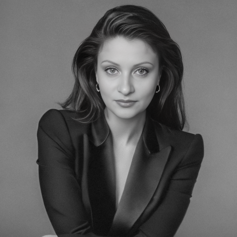 Лайф-коуч Ольга Рэд — эксперт по прокрастинации, мотивации и личной эффективности