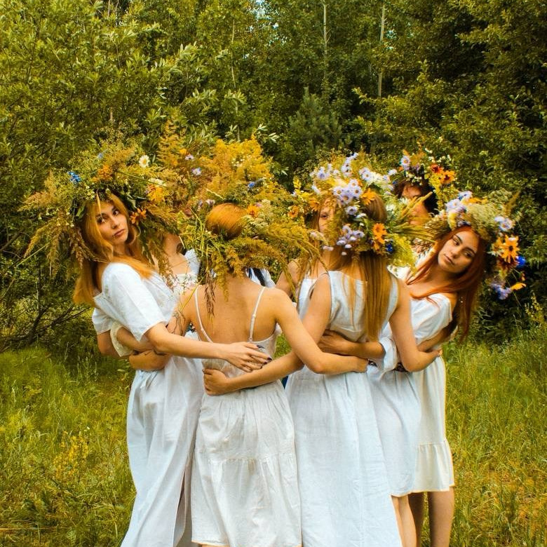 Услуги. Маська