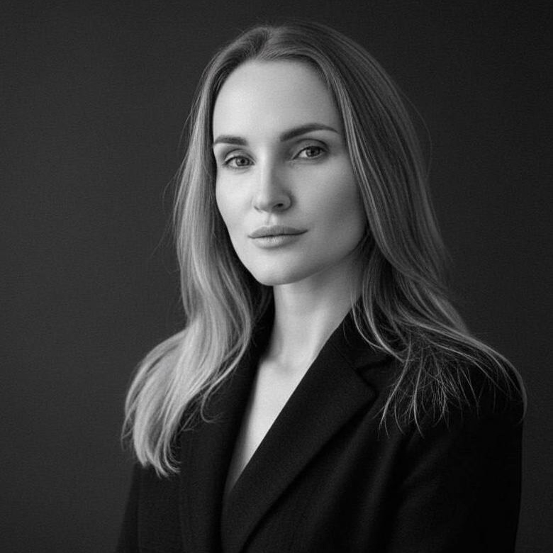 Психолог-консультант Анна Мищенко