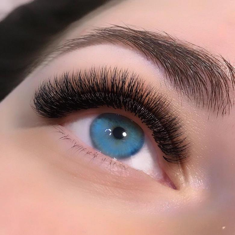 Курсы наращивания ресниц в Томске. Курсы маникюра и наращивания ресниц в Томске