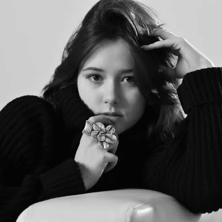 Варёнова Софья. ARTEXPOPHOTO