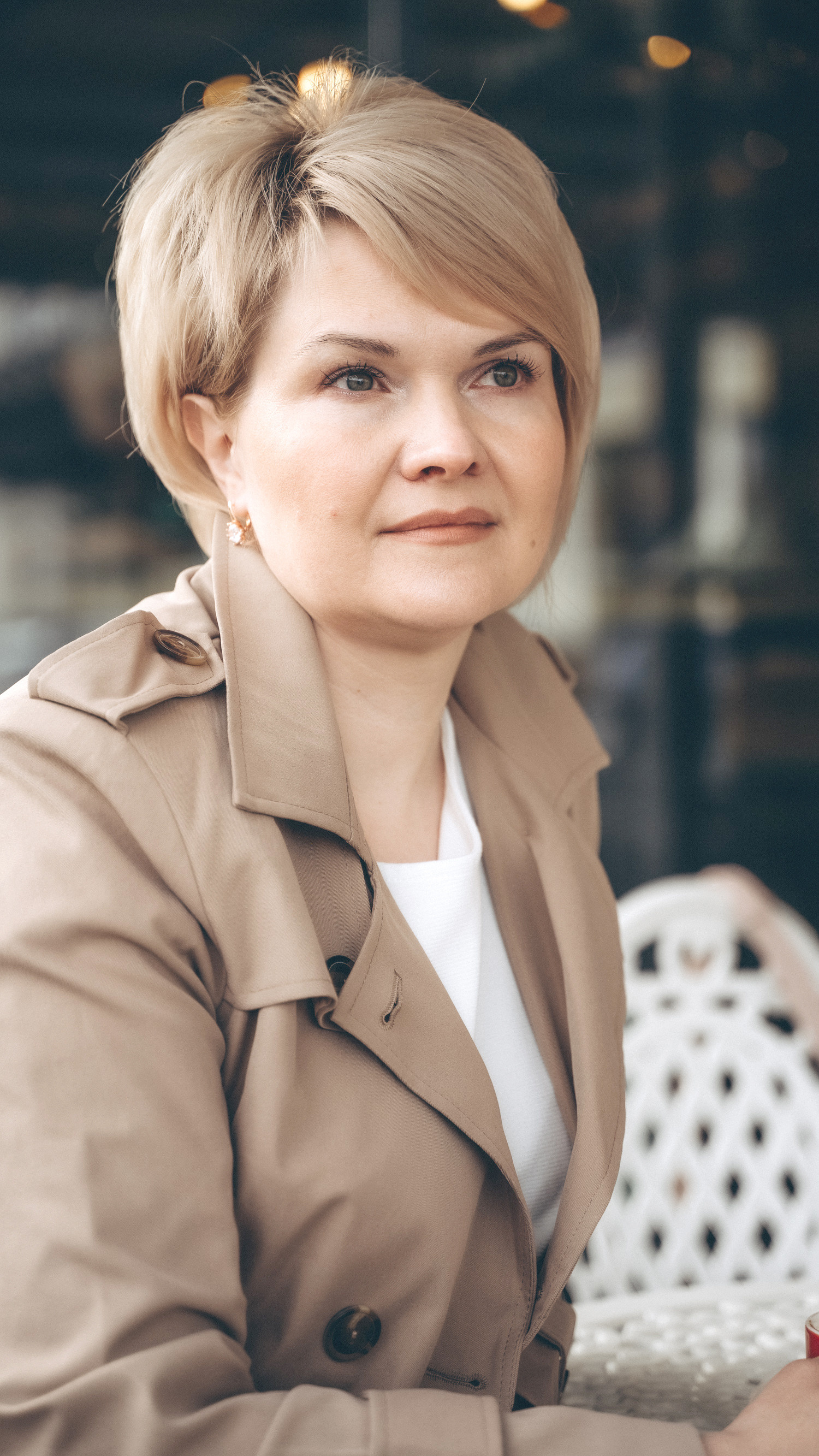 Семейный и детский фотограф г. Ногинск Катерина Ганюхина