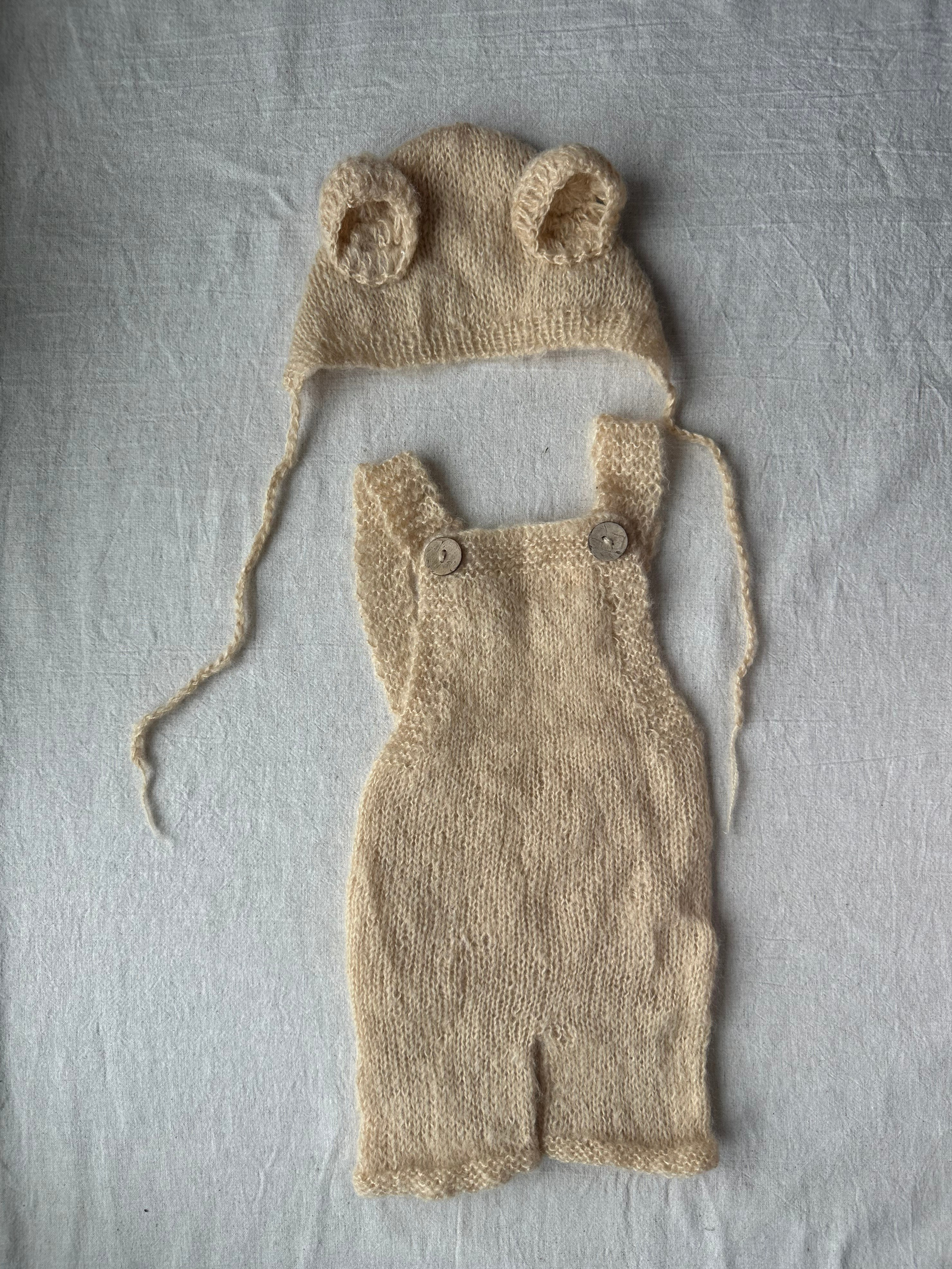 Реквизит. Фотограф новорожденных во Владивостоке Ромашко Виктория