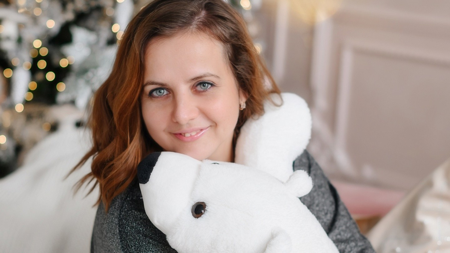 Меркулова Ольга фотограф Воронеж