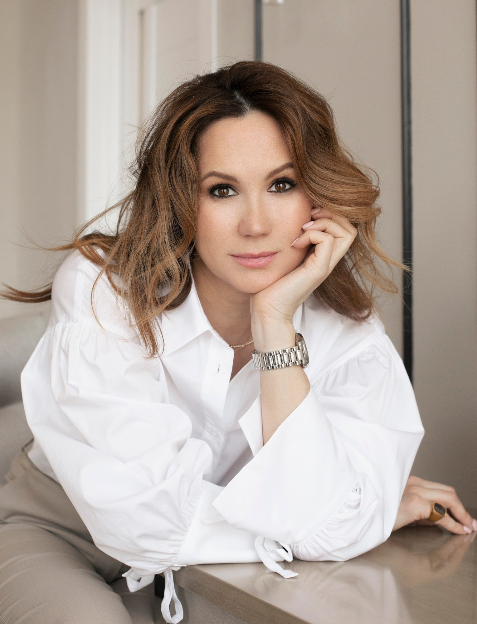 Услуги. Репортажный и постановочный Наталья Санникова