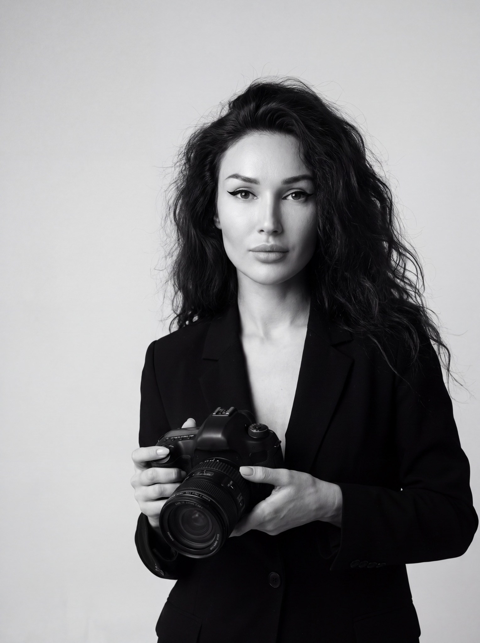 Логотип фотографа Natalia Tishman