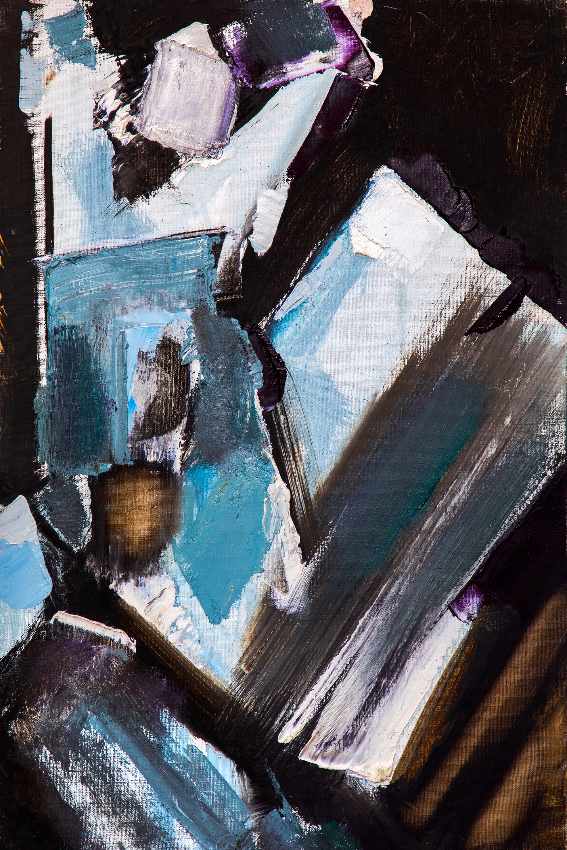 Asya Feoktistova. PORTFOLIO. Asya Feoktistova