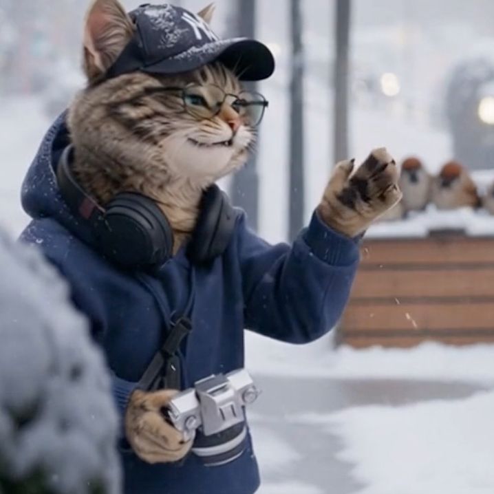 Профессиональная фотография от VladEstaf_StyloQArt: портреты, репортажи, семья