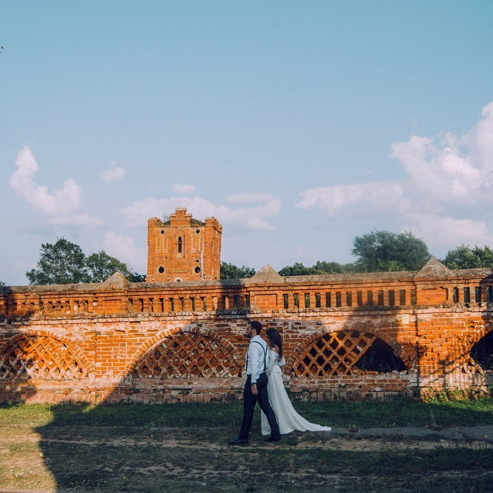 С чего начать. Свадебный и портретный фотограф в Нижнем Новгороде и Нижегородской обл
