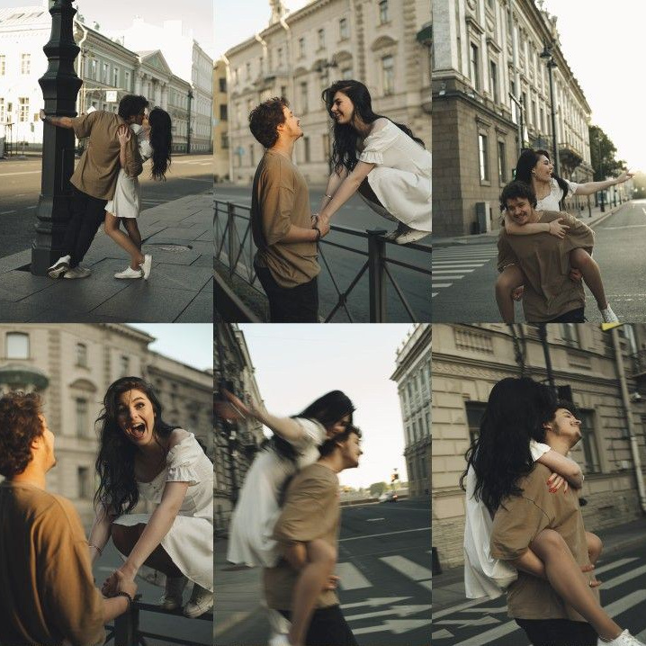 Услуги. Свадебный видеограф Андрей Лазневой