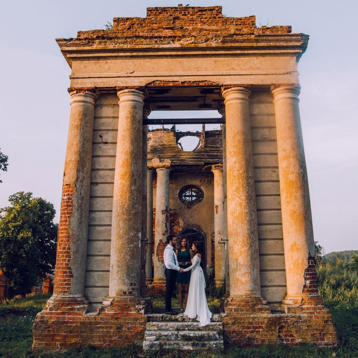 С чего начать. Свадебный и портретный фотограф в Нижнем Новгороде и Нижегородской обл