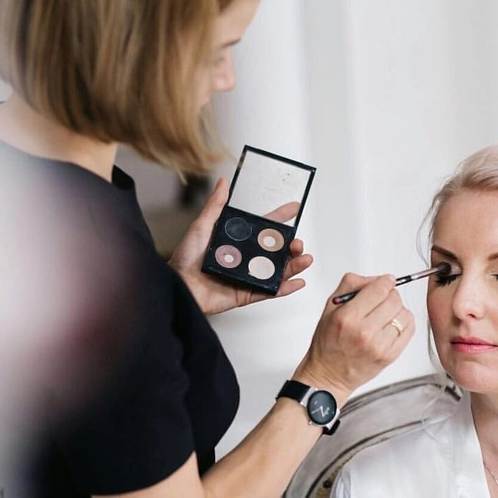 Обо мне. Стилист-визажист в Москве Коваль Маруся