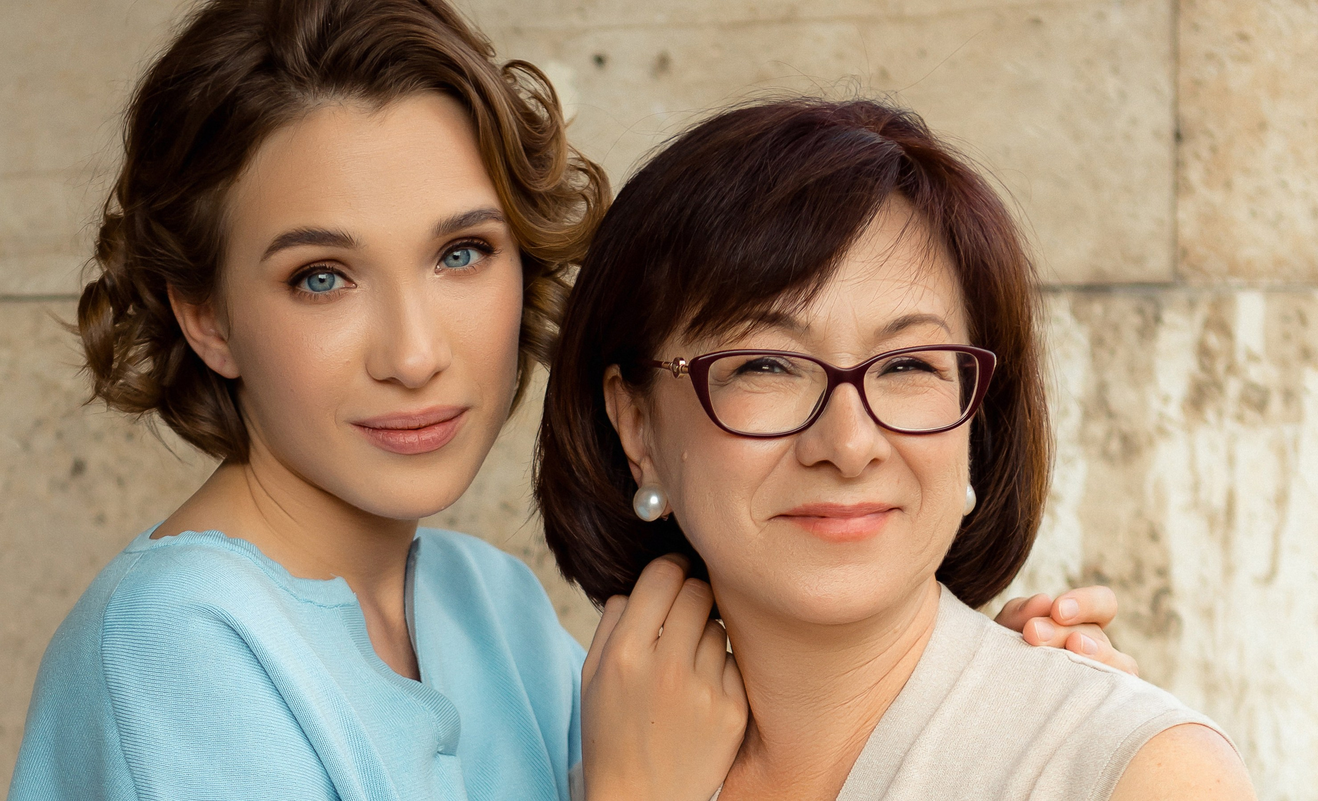 Про ретушь. Примеры до/после. Зотова Алена — семейный и женский фотограф в Зеленограде