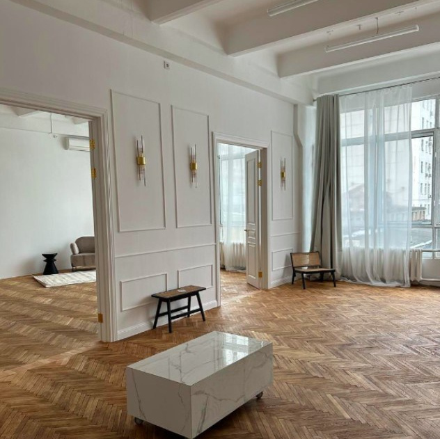 Фотостудии в которых я снимаю. Семейный и индивидуальный фотограф в Москве Литинская Екатерина