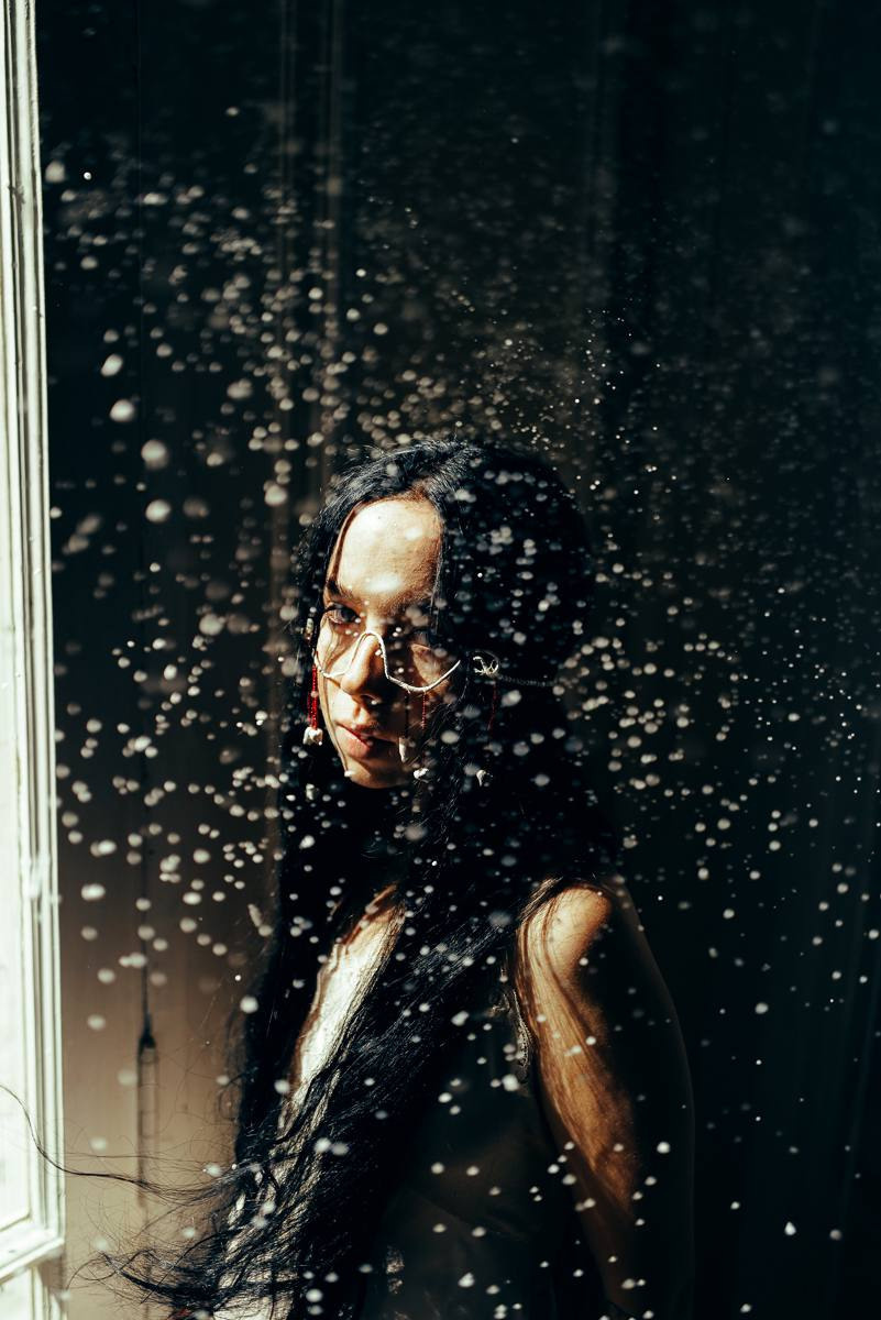 Мастер-класс «Я есть»