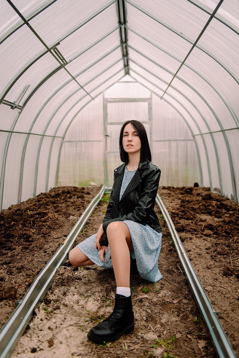 Акция в июле. Семейный и свадебный фотограф в Рязани Лиза Голованова