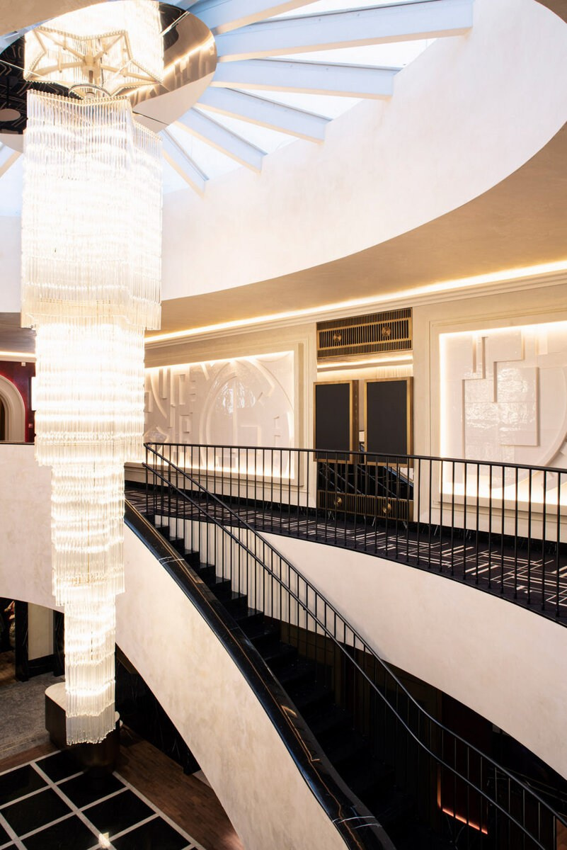 ТОП-10 необычных мест для свадебной фотосессии в Москве