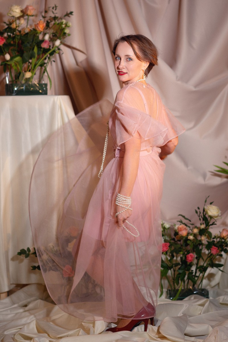 Образы, которые раскрывают женственность: как подобрать идеальный стиль для фотосессии. Фотограф в Москве Марина Чарная