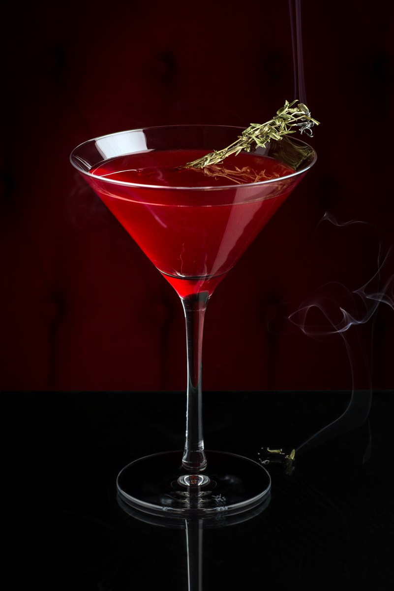 Фотография еды. Рекламный фотограф в Москве Егор Гончаров