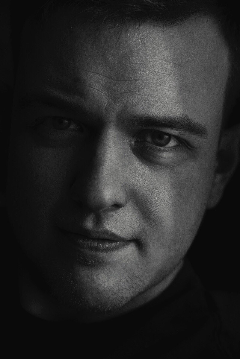 КОНТАКТЫ. Свадебный и семейный фотограф в Москве и МО Геннадий Туманцев