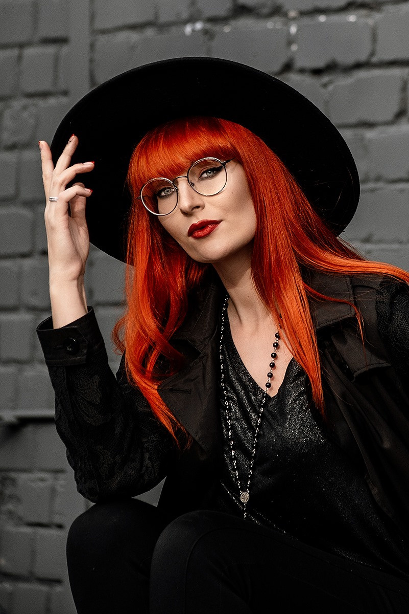 Контакты. Главная